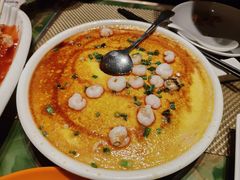 虾仁炖蛋-欣旺·迎宾楼·百年无锡菜