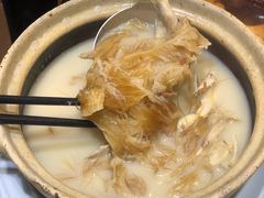 -凤城礼记鱼翅海鲜酒家(新马路总店)