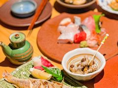 -镹·鱼料理  国产鱼使用店