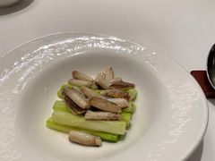 蟹柳芦笋-福1015(愚园路店)