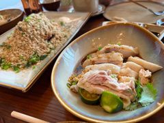 -亚特兰蒂斯·蟹餐厅 CRAB KITCHEN·鲜活海鲜