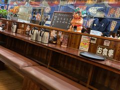 -鸟鹏烧鸟居酒屋(仁恒梦中心店)