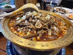 -二分八·大同菜(长治路店)