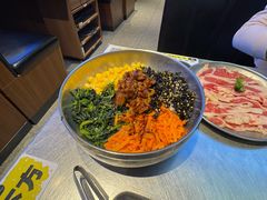 -大叹号·朝鲜族烤肉(潍坊泰华城店)