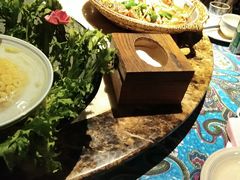 -锦至私房菜(长乐店)