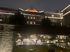 -庐灶江南·江南菜·四合院Bistro(东直门雍和宫·原华侨宾馆店)