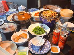 -喜悦烤鸭·新京菜(王府井店)