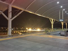-余姚北站