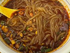 -川渝小馆-巫山烤鱼(慧忠路店)