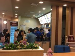-DQ·蛋糕·冰淇淋(包河万达店)
