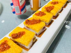黄米糕-九十九顶毡房(清河店)
