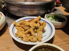 -巴奴毛肚火锅(京西大悦城店)