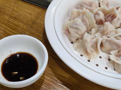 -米香居新鲁味·水饺餐厅