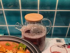 -楼兰古丽·新疆菜(大唐西市店)