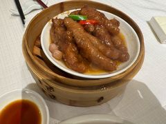 -金悦轩海鲜酒家(拱北店)