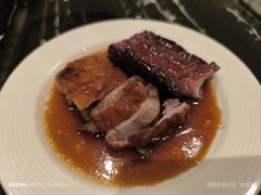 -京香轩·中餐厅(上海中庚聚龙酒店)