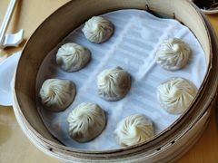 -鼎泰丰(嘉年华•海信广场VILLAGE店)