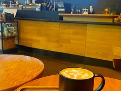 -星巴克臻选(宁波世纪东方广场店)