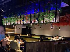 大堂-胖哥俩肉蟹煲(福州仓山爱琴海店)