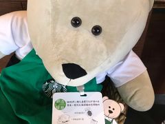 -星巴克(东莞塘厦万科生活广场店)