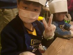 -珠海横琴国家地理探险家中心(创新方)