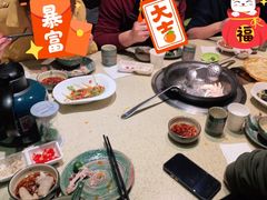 -润泽园椰子鸡(汇一城店)