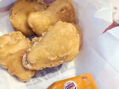 -汉堡王(常熟美城店)