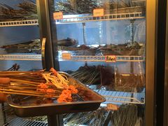 -小郡肝串串(解放碑店)