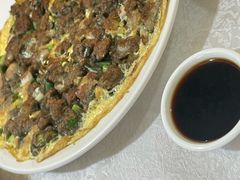 -莲花公园煎蟹(总店)