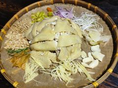 -广府乡下·饭庄(新港东路店)