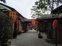 -五邑人家(江门店)