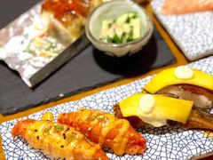 蟹棒寿司-东岸料理·寿司·刺身