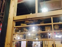 -隆喜元鱼汤包·海鲜(中联广场店)