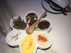 -绿茶餐厅(成都大悦城店)