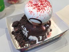 -DQ·蛋糕·冰淇淋(西城红场店)