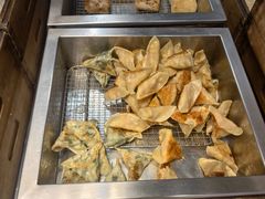 韭菜猪肉煎饺-包道广式点心专门店(东山口店)