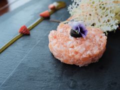 -V Bar海景扒房(北海湾惠龙万达嘉华酒店)