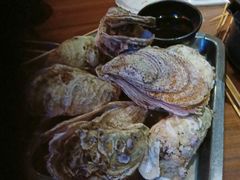 -西部一串烧烤·地道湘西小串