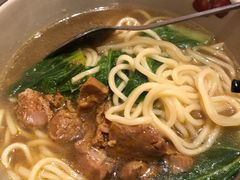 -队长面馆 La Pasteria del Capitano