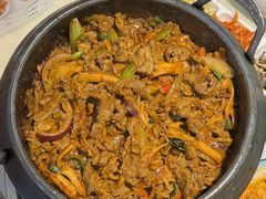 -屋里家延边朝鲜族冷面(梅林3店)