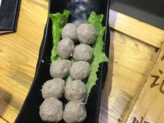 -陈记顺和潮汕牛肉火锅(棠德南路店)