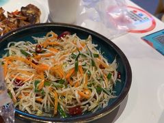 -阿娜尔·新疆菜(宜家荟聚中心店)