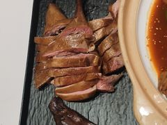 -耗子洞老张鸭子(宽窄店)