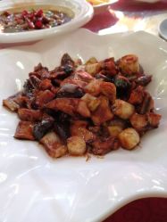 -喜宴酒店幸福里(星摩尔购物中心店)