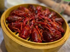 -靓靓蒸虾(中山公园店)