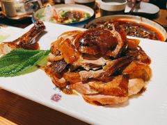 -德香苑脆皮烤鸭·经典(爱融荟城店)