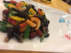 -功德林素菜饭庄(前门店)