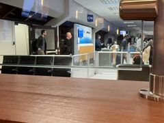 -达拉斯 沃斯堡国际机场