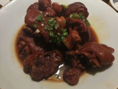 -95号酱骨·一块豆腐(展春园西路店)