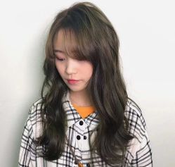 -MYYF SALON烫发染发